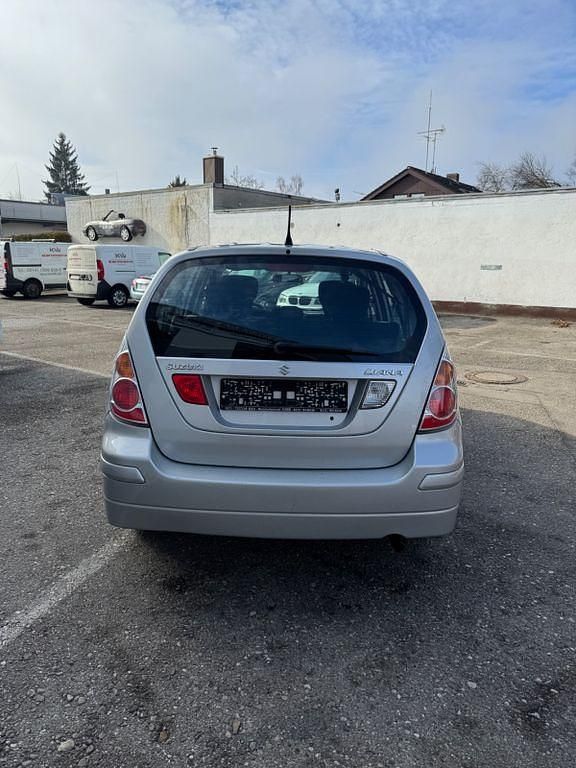 Gebraucht Suzuki Liana Comfort 106 PS (77 kW) 2005 Limousine