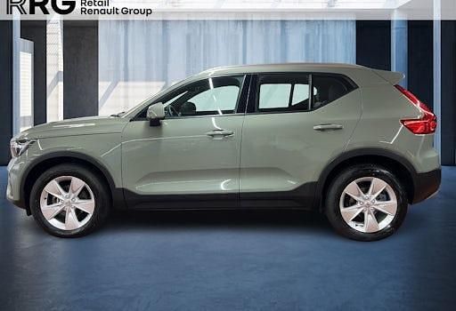 Gebraucht Volvo XC40 Core 129 PS (94 kW) 2024 Grün SUV