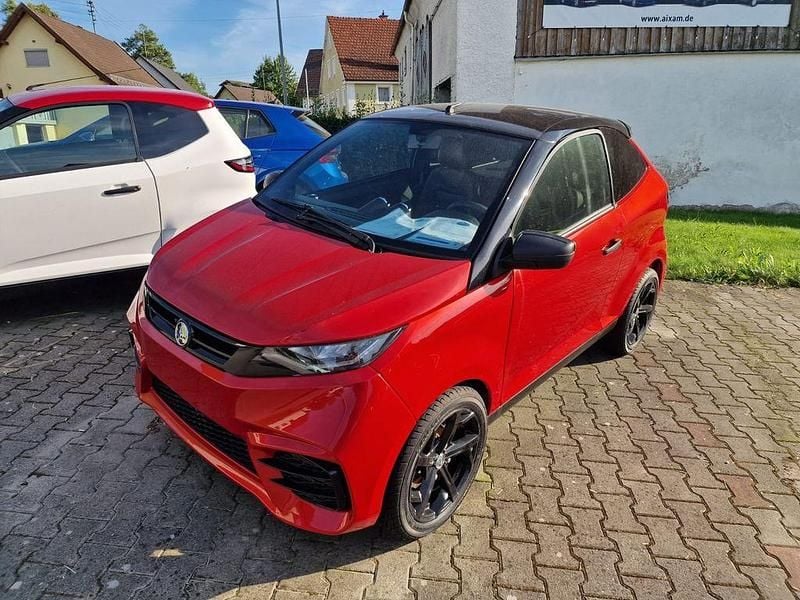 Other Neu 2025 Aixam City Kleinwagen | 16.690 € (Guter Preis) - Bild 1/4