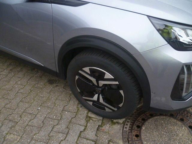 Gebraucht Peugeot 2008 Allure 131 PS (96 kW) 2024 Gris artense SUV