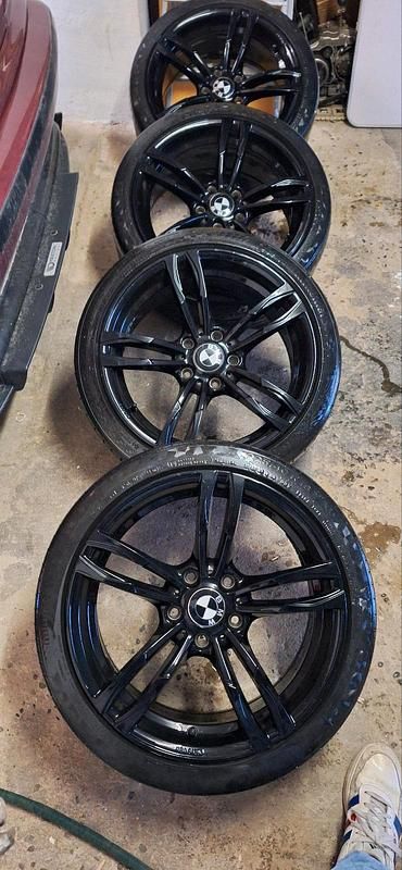 Gebraucht BMW 114 102 PS (75 kW) 2012 Weiß Kleinwagen