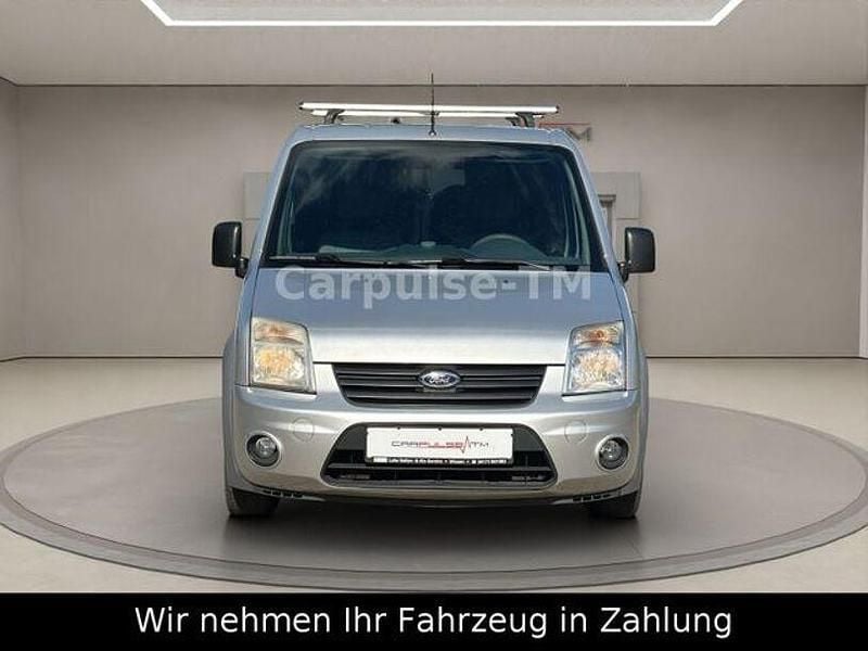 Gebraucht Ford Transit Connect Trend 110 PS (80 kW) 2013 Andere Van / Kleinbus