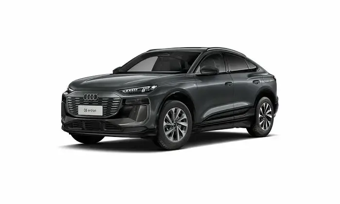 Gebraucht Audi Q6 Sportback e-tron Ambiente 284 kW (387 PS) 2025 SUV