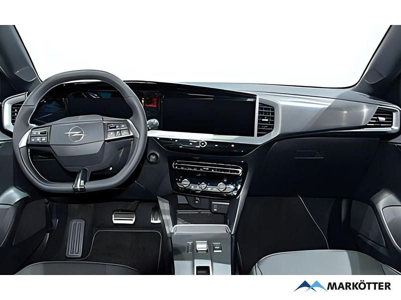 Neu Opel Mokka-e Edition 114 kW (156 PS) 2026 Schwarz SUV