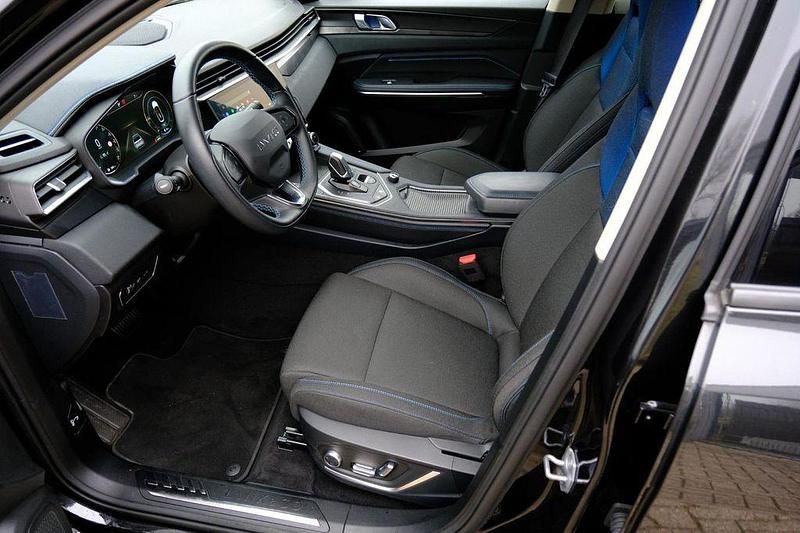 Gebraucht Lynk & Co 01 179 PS (131 kW) 2023 Schwarz SUV