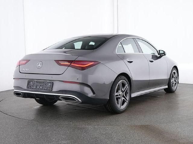 Gebraucht 2024 Mercedes CLA200 | 34.750 € (Guter Preis) - Bild 1/4