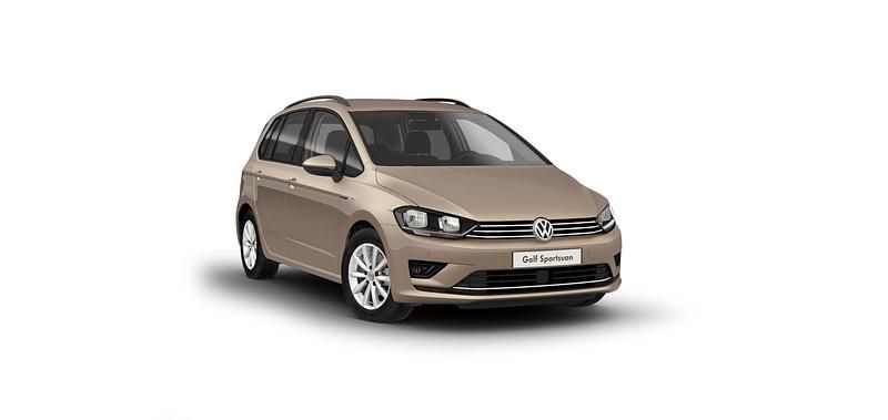 Gebraucht 2016 VW Golf VII LOUNGE | 11.990 € (Guter Preis) - Bild 1/4