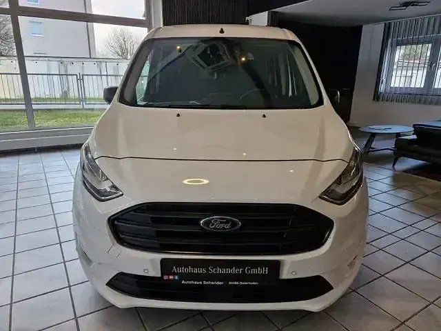 Gebraucht Ford Transit Connect 120 PS (88 kW) 2019 Andere Van / Kleinbus