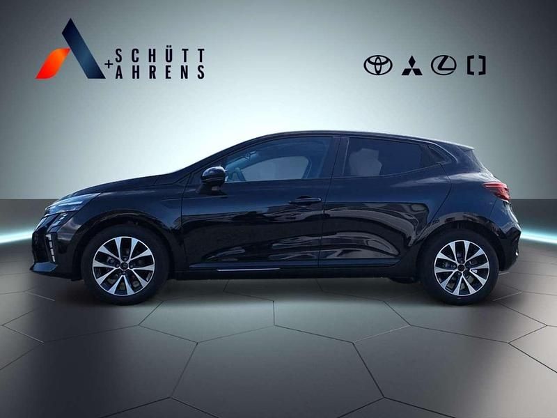 Neu Mitsubishi Colt Plus 67 PS (49 kW) 2025 Onyxschwarz (m) Limousine