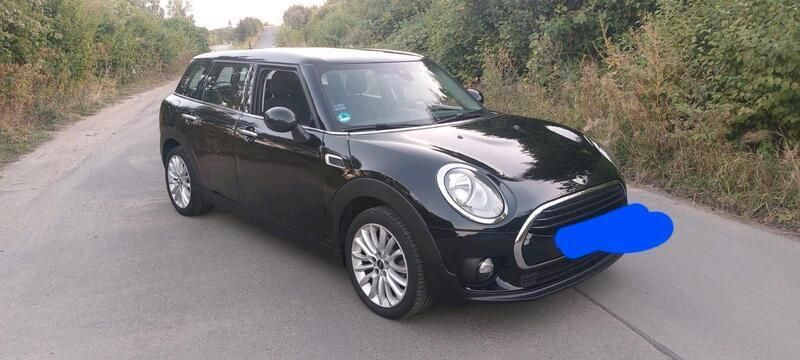 Schwarz Gebraucht 2016 Mini Cooper Kleinwagen | 14.990 € (Fairer Preis) - Bild 1/4