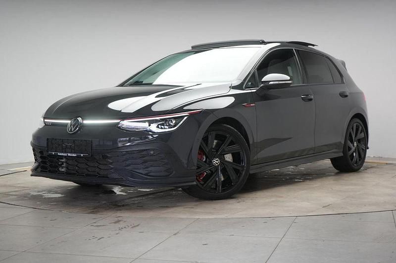 Gebraucht VW Golf VIII GTI Clubsport 300 PS (220 kW) 2023 Grau Limousine