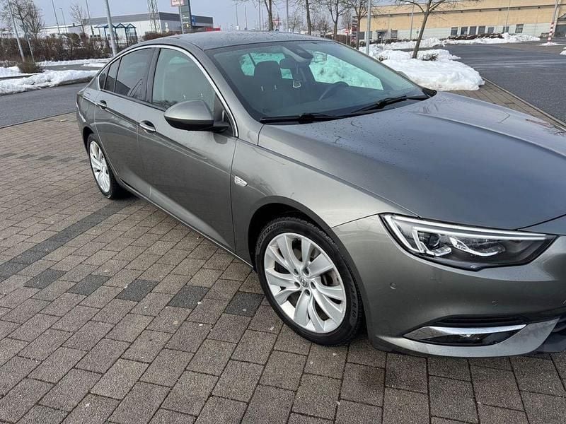Gebraucht Opel Insignia Business 170 PS (125 kW) 2019 Limousine