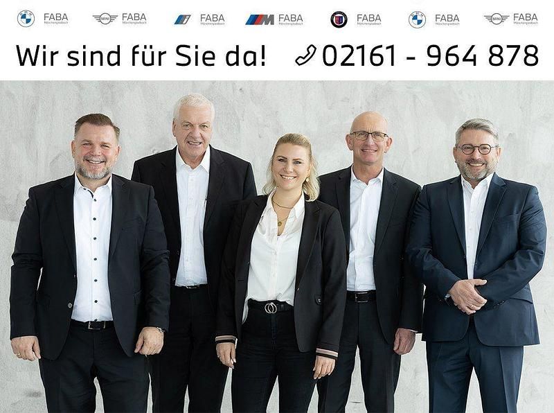 Gebraucht Alpina XD3 388 PS (285 kW) 2021 Blau SUV