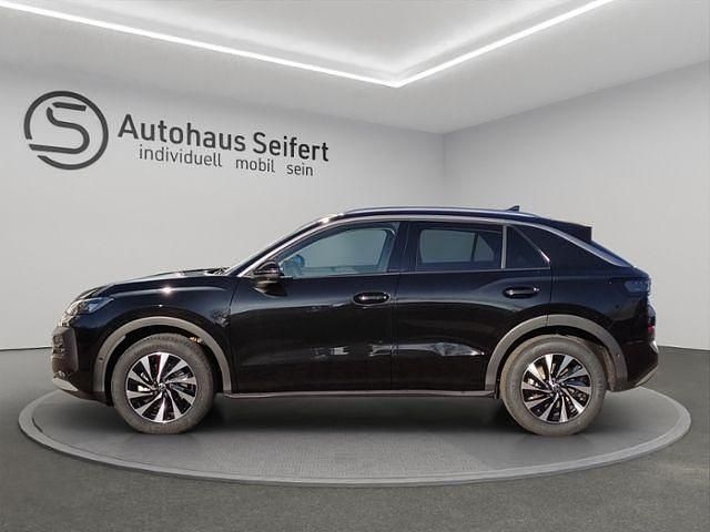 Neu VW T-Roc Style 150 PS (110 kW) 2026 Schwarz SUV