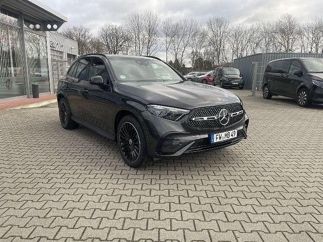Gebraucht 2024 Mercedes GLC450 | 79.790 € (Fairer Preis) - Bild 1/4