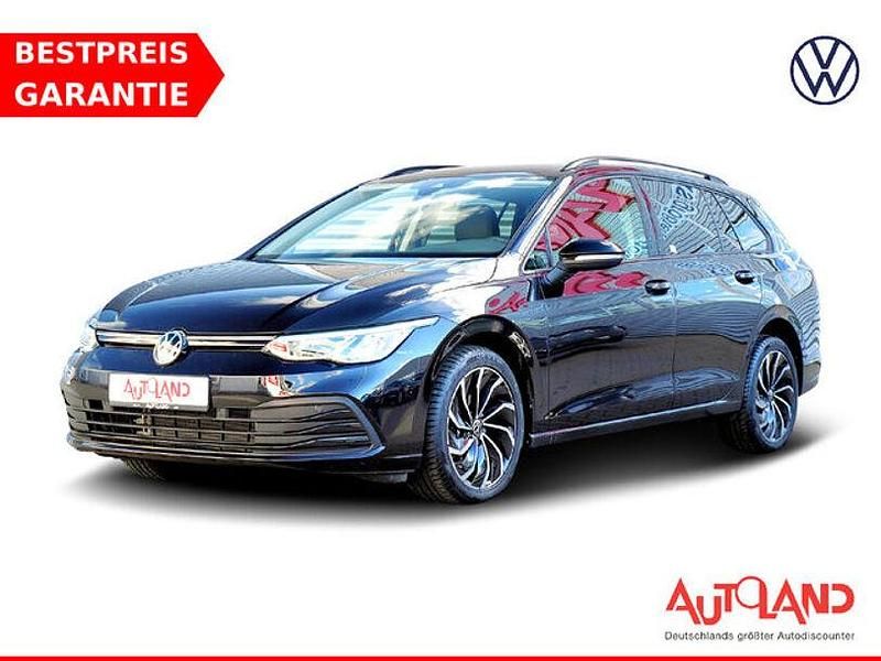 Andere Gebraucht 2023 VW Golf VIII Kombi | 26.990 € (Fairer Preis) - Bild 1/4