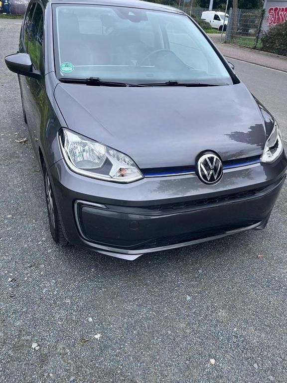 Grau Gebraucht 2023 VW e-up! Kleinwagen | 14.500 € (Guter Preis) - Bild 1/4