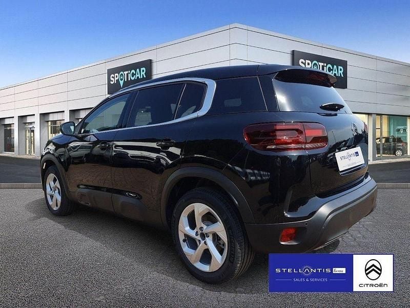 Schwarz Neu 2025 Citroën C5 Aircross SUV | 26.290 € (Guter Preis) - Bild 1/4
