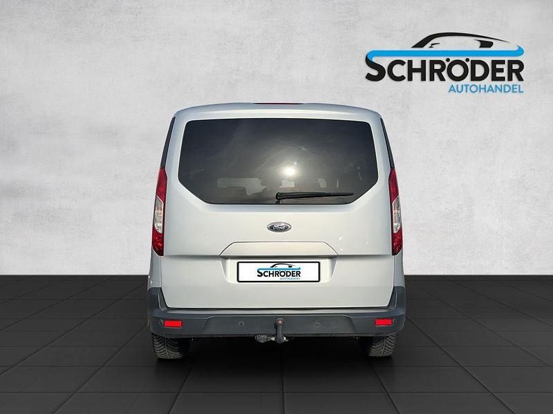 Gebraucht Ford Tourneo Connect Trend 116 PS (85 kW) 2014 Van / Kleinbus