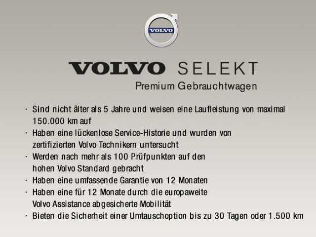 Gebraucht Volvo V60 145 PS (106 kW) 2025 Kombi