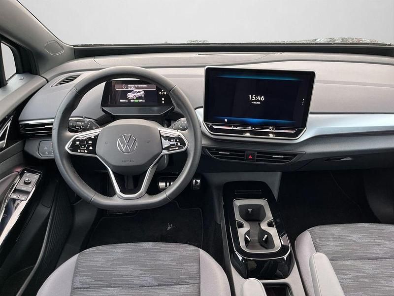 Gebraucht VW ID.4 Pro 210 kW (286 PS) 2025 Grenadillschwarz metallic SUV