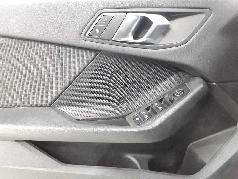 Gebraucht BMW 216 Advantage 116 PS (85 kW) 2024 Skyscraper grau metallic Coupé