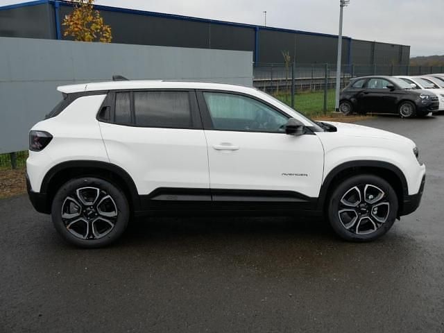Gebraucht Jeep Avenger Summit 101 PS (74 kW) 2024 Othercolor SUV