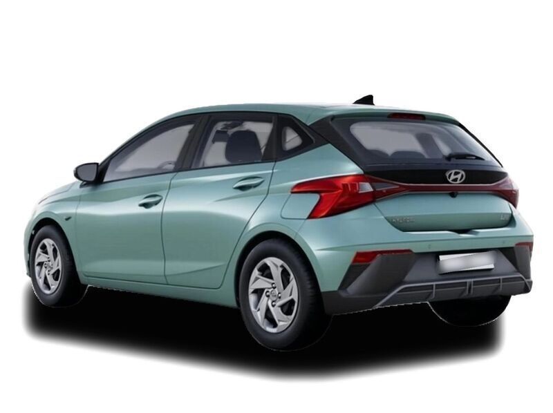 Andere Neu 2025 Hyundai i20 Comfort Kleinwagen | 20.058 € (Superpreis) - Bild 1/4