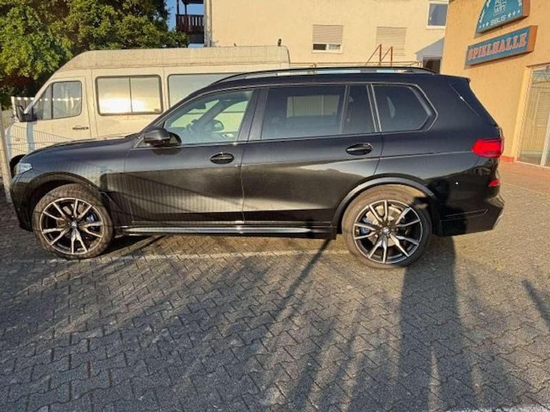 Gebraucht 2019 BMW X7 SUV | 69.000 € - Bild 1/4