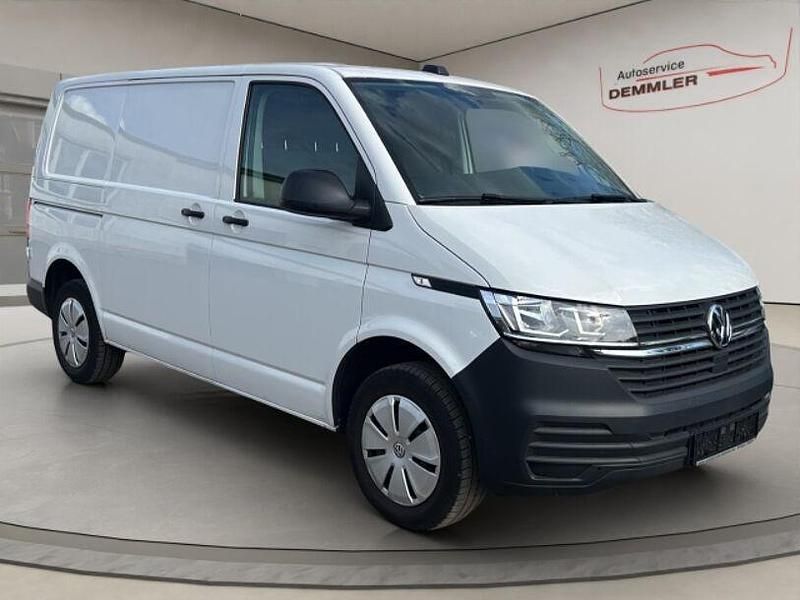 Gebraucht VW Transporter R 110 PS (80 kW) 2022 Andere Van