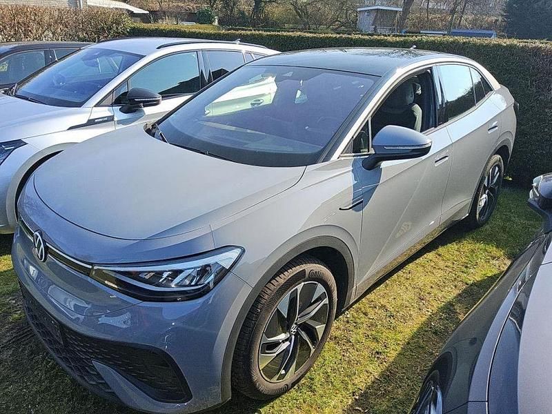 Gebraucht VW ID.5 Pro Performance 150 kW (204 PS) 2023 Grau SUV