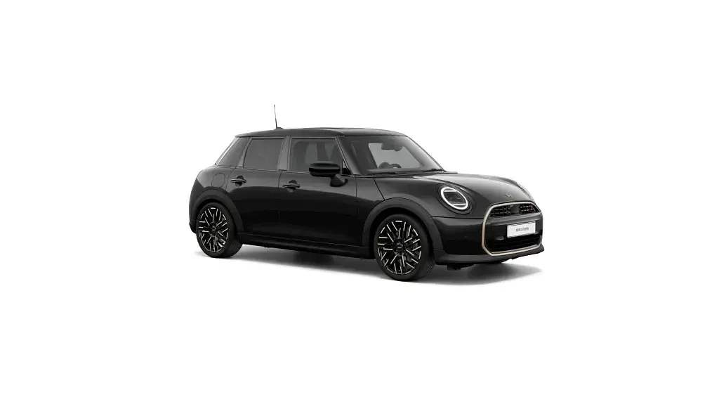 Gebraucht Mini Cooper S 204 PS (150 kW) 2025 Kleinwagen