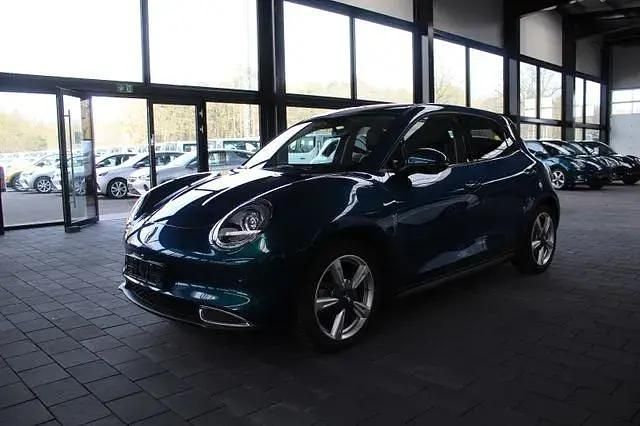 Second-hand Ora 03 125 kW (171 CP) 2023 Verde Hatchback