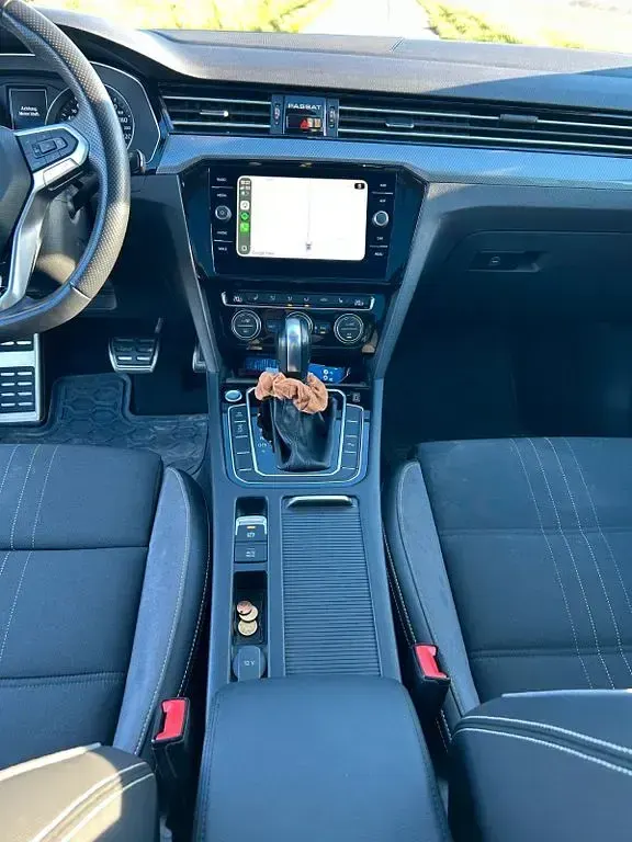 Gebraucht VW Passat Alltrack 190 PS (139 kW) 2020 Kombi