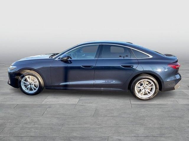 Gebraucht Audi A5 Ambiente 204 PS (150 kW) 2025 Firmamentblau metallic Limousine