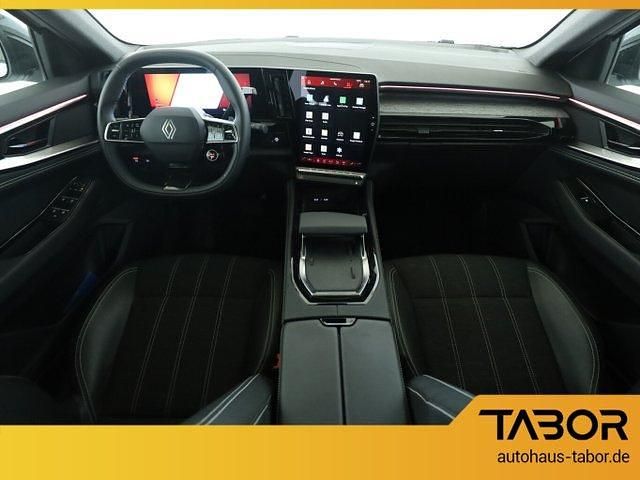 Gebraucht Renault Austral Techno 200 PS (147 kW) 2025 Weiß metallic SUV