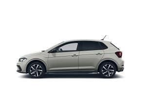Neu VW Polo 95 PS (69 kW) 2026 Grau (ascotgrau) Kleinwagen