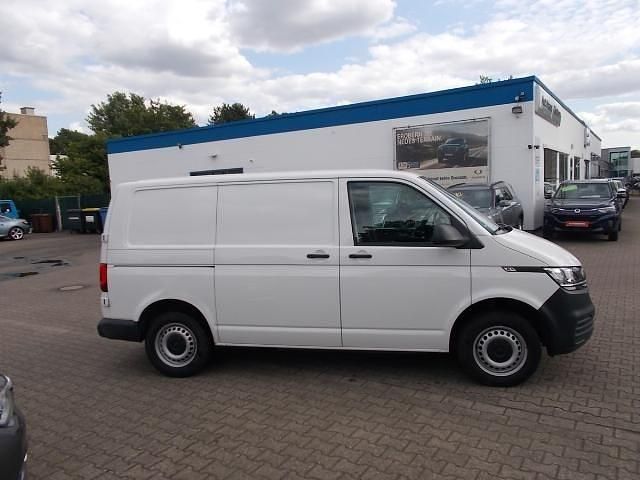 Gebraucht VW Transporter 110 PS (80 kW) 2019 Van