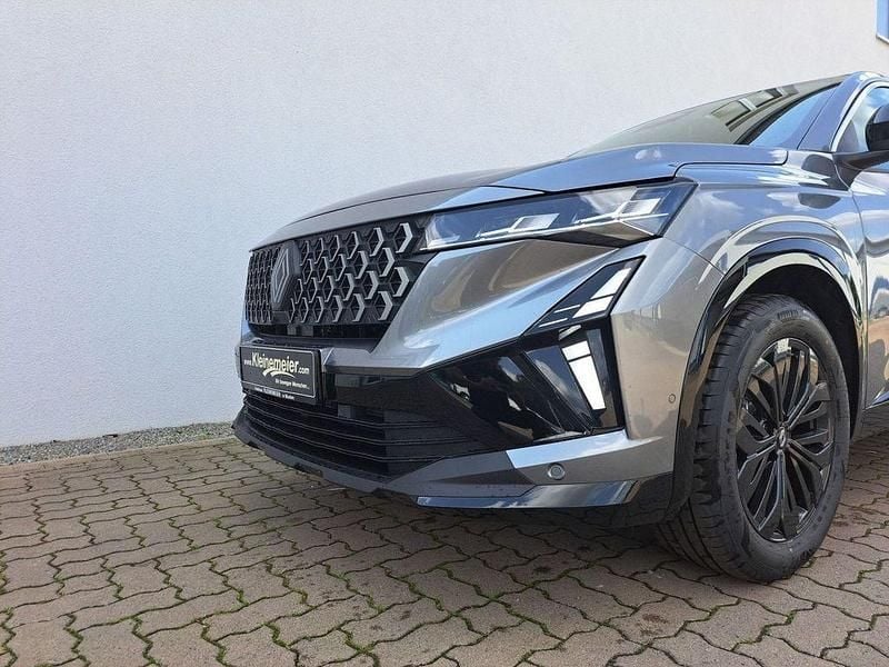 Neu Renault Austral Evolution 158 PS (116 kW) 2026 Grau SUV