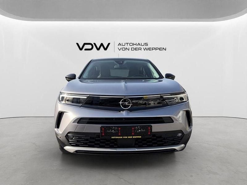 Gebraucht Opel Mokka Elegance 131 PS (96 kW) 2023 Silber SUV
