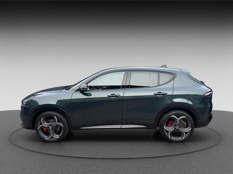 Neu Alfa Romeo Tonale Veloce 160 PS (117 kW) 2026 Verde monza SUV