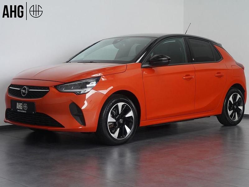 Orange Gebraucht 2023 Opel Corsa Edition Limousine | 14.875 € (Superpreis) - Bild 1/4