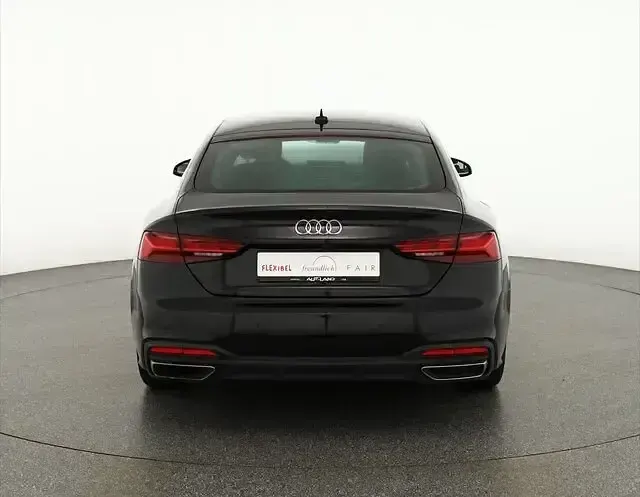 Usata Audi A5 Ambiente 2022 Andere Coupé