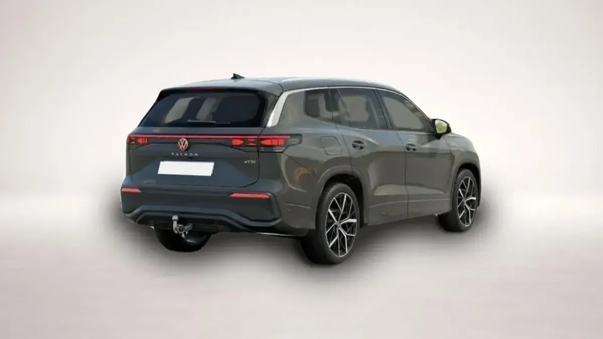 Gebraucht VW Tayron Life 150 PS (110 kW) 2025 Manufacturer SUV