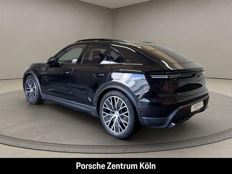 Gebraucht Porsche Macan 300 kW (408 PS) 2024 Schwarz SUV