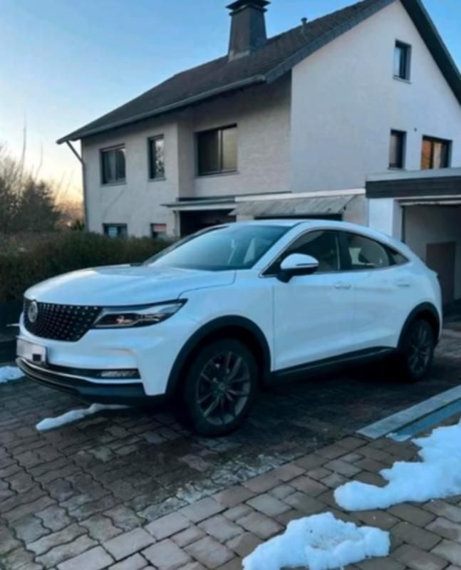 Weiß Gebraucht 2022 DFSK Fengon SUV | 15.000 € (Superpreis) - Bild 1/4