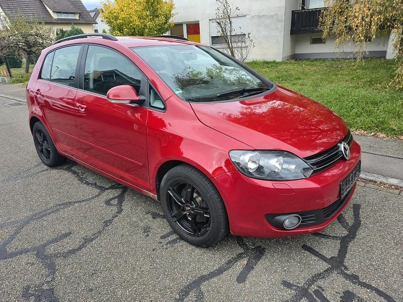 Gebraucht 2009 VW Golf Plus Cross Van / Kleinbus | 3.749 € - Bild 1/4