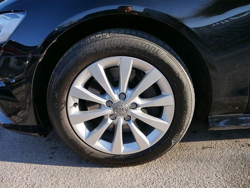 Gebraucht Audi A6 Comfort 2017 Brilliant black Kombi