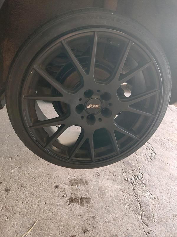 Gebraucht Audi A4 Cabriolet 220 PS (161 kW) 2003 Schwarz Cabrio