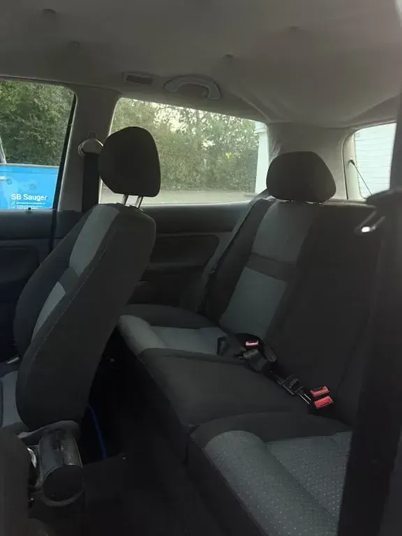 Gebraucht VW Golf IV Ocean 75 PS (55 kW) 2003 Blau Limousine